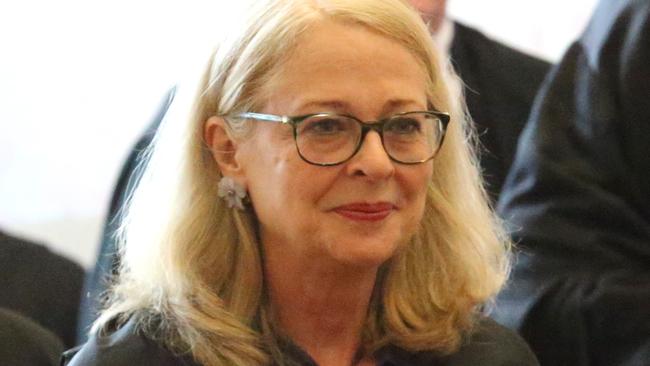 Former top judge Margaret McMurdo heads up Queensland Community Foundation.