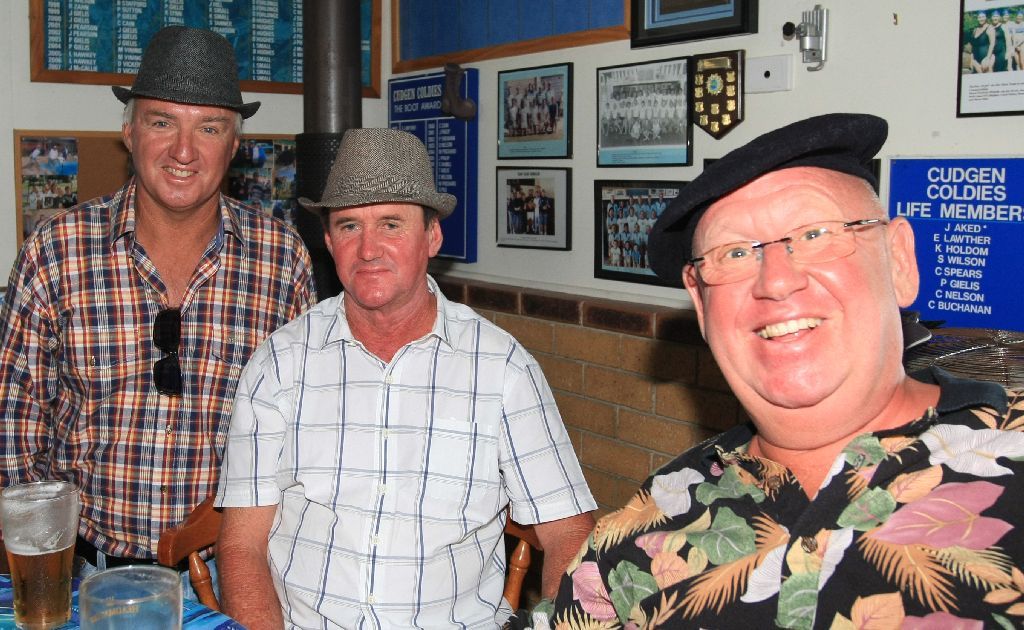 Fashion Parade For The Cup At Kingscliff Surf Club 