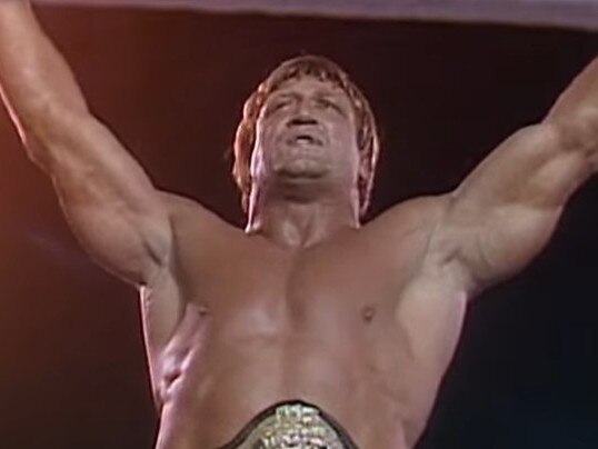 Paul "Mr Wonderful" Orndorff has died aged 71.