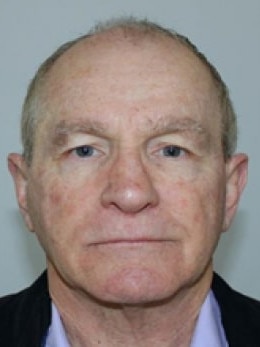 Mr Lees was arrested in NSW last week. Picture: Queensland Police