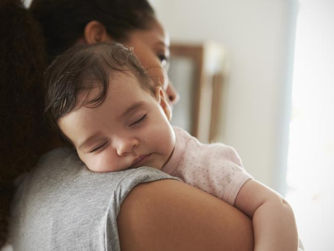 Zayn topped the list of the most beautiful boys names in the UK. Picture: iStock