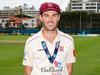 ‘Running is boring’: NSW hopeful lands prestigious cricket medal