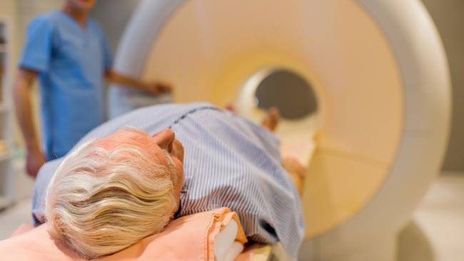 Icon Group has 30 cancer care centres across Australia, delivering a mix of radiation therapy, chemotherapy and blood-disorder treatment for patients.