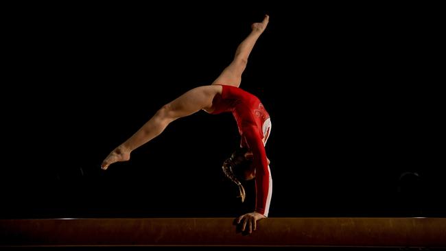 The Sport Integrity Australia report has detailed horrific abuse of young gymnasts.