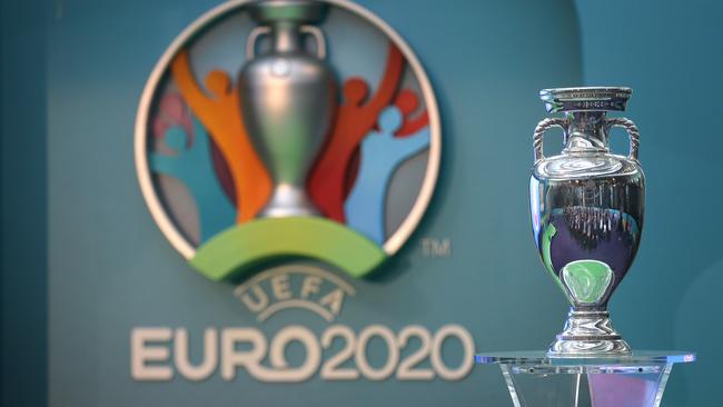 Euro 2020 host cities, Wembley final