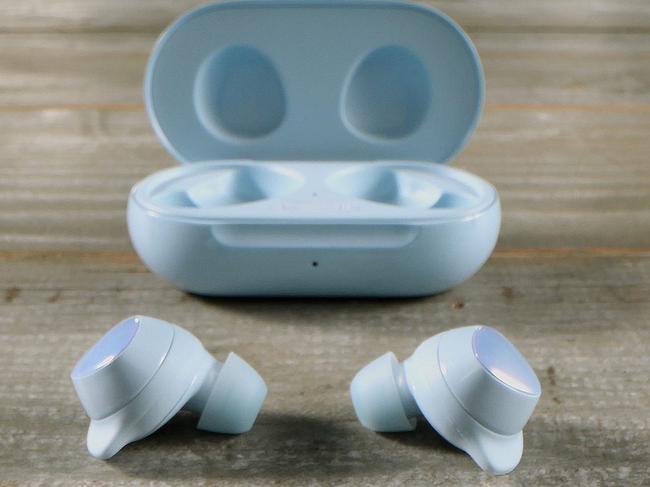 Samsung Galaxy Buds+