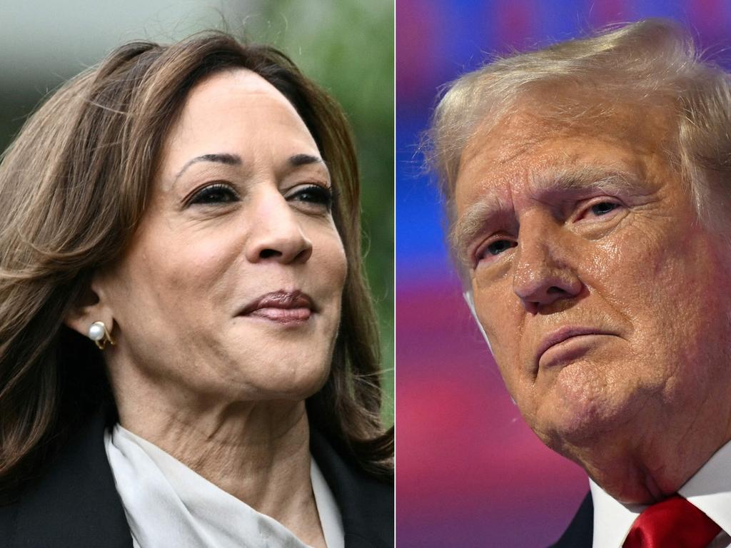 Harris saves Democrats from certain defeat