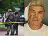 ‘Man set people on fire’ in US ‘targeted terror attack’
