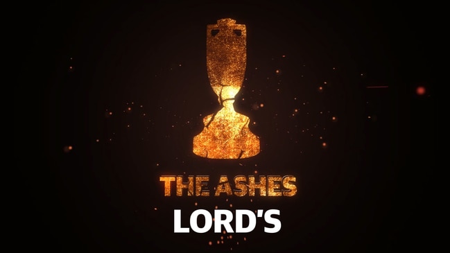 Ashes 2019: Lord's — The Home of Cricket