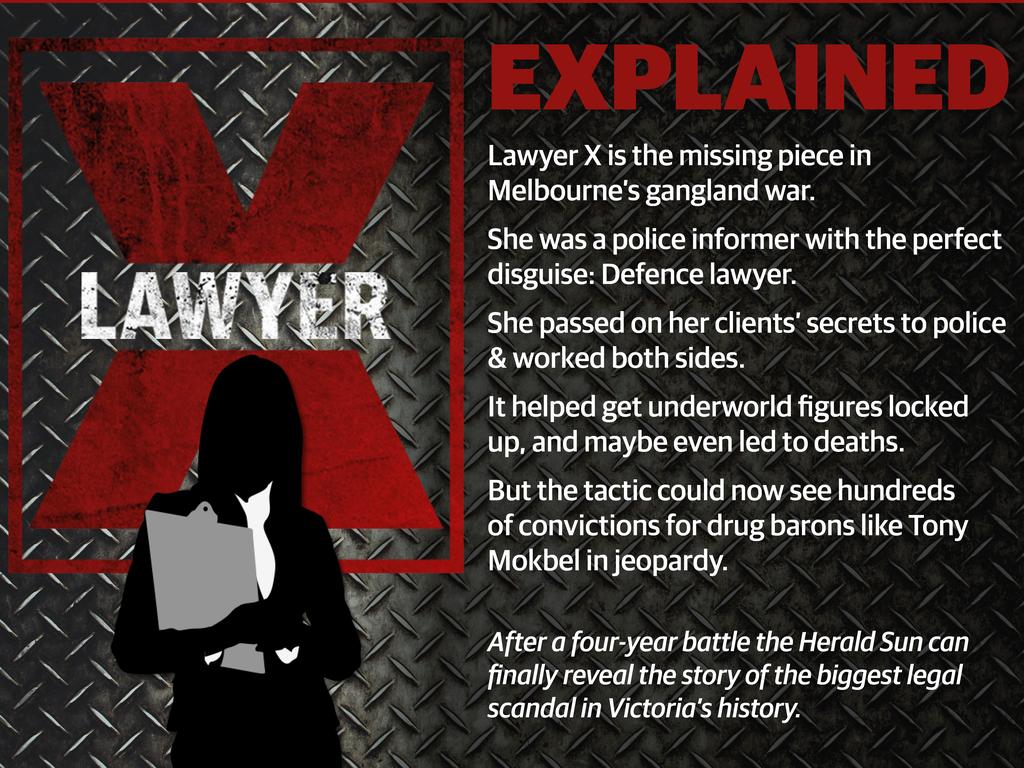 lawyer x book review