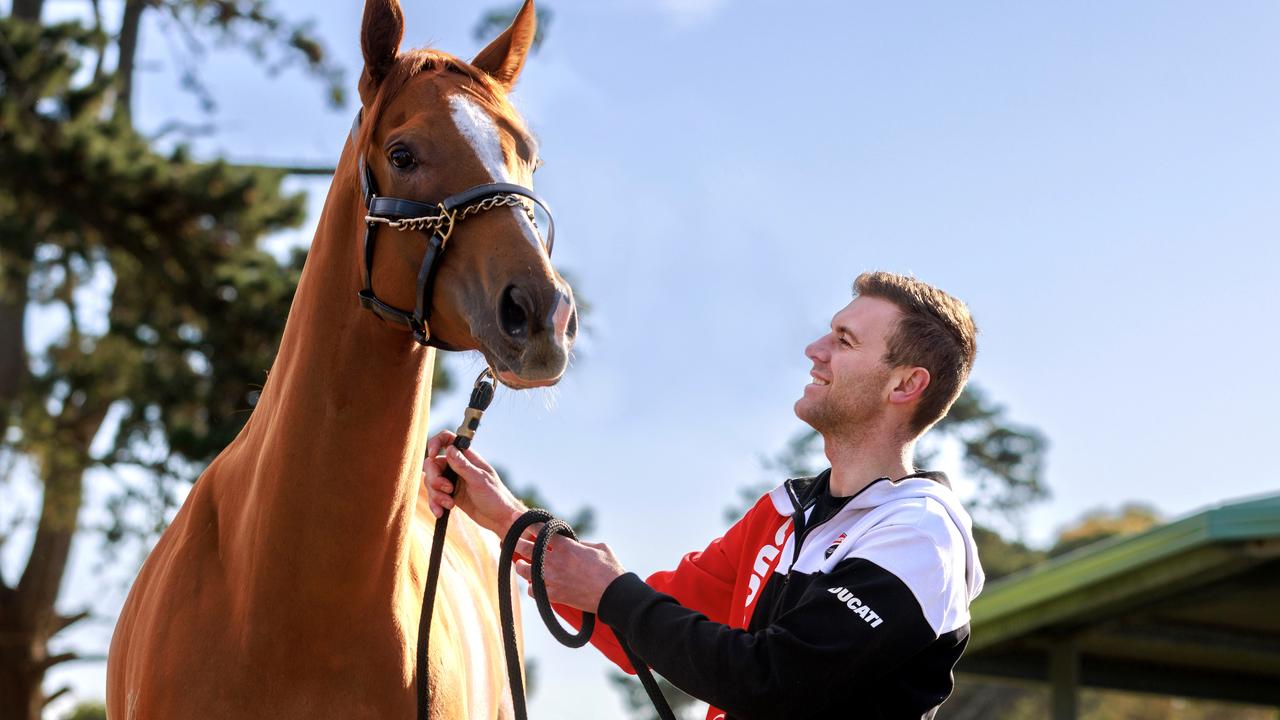 Giga Kick handed huge weight edge in Goodwood return