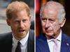 King’s rejected offer to Harry revealed