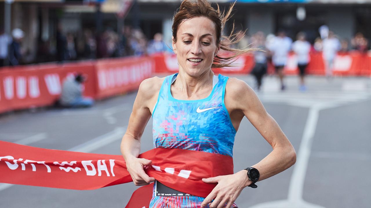 Sinead Diver sets sights on $20,000 Melbourne Marathon ...