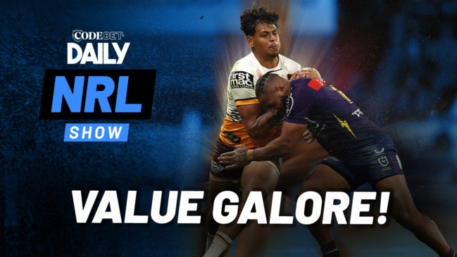 NRL 2023: Expert breakdown of round 25 matches