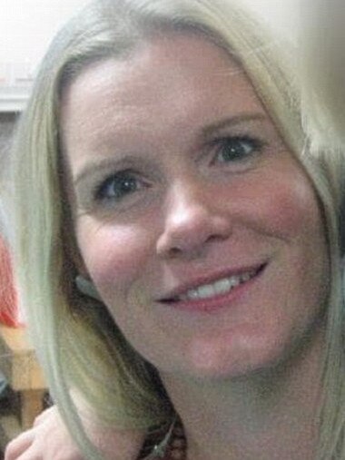 Ms Fraser’s death was initially thought to be a suicide.