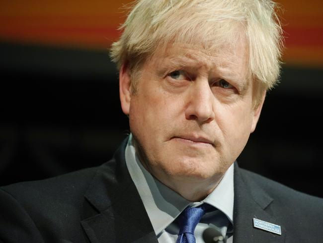 Prime Minister Boris Johnson is holding his first meeting with European Commission President Jean-Claude Juncker. Picture: Getty Images