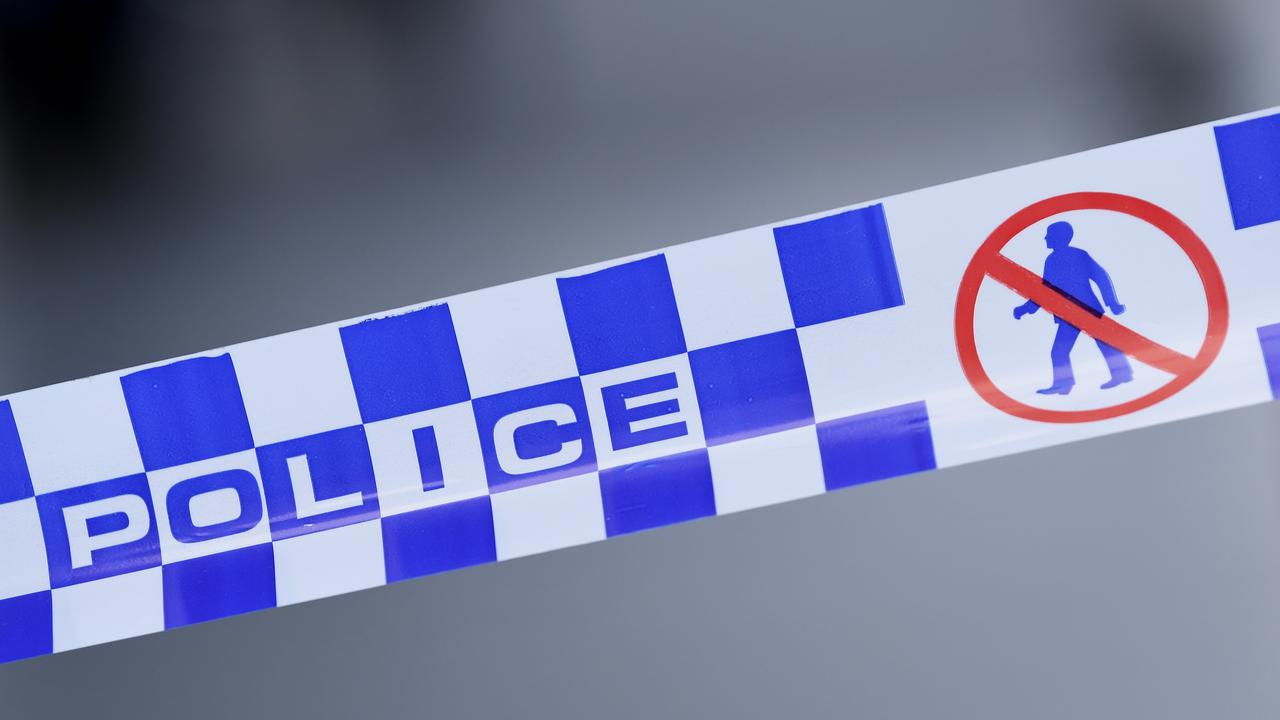 Shepparton stabbing: Two men fighting for life after group assault ...