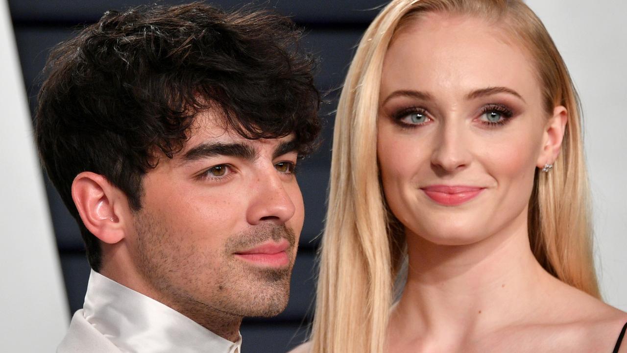 Sophie Turner sues Joe Jonas to return kids to ‘forever home’ in UK as divorce battle heats up