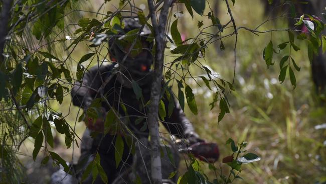 Action shots from the KAMFARI Wet Season Enduro at Cox Peninsula, NT – May 2025. Picture: Darcy Jennings
