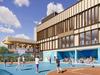 Basketball court part of huge Westfield Knox upgrade
