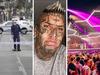 Stabbing death the latest bloody chapter in grim Chapel St story