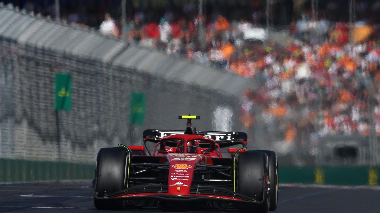 ‘Nightmare’ for F1 fans securing tickets