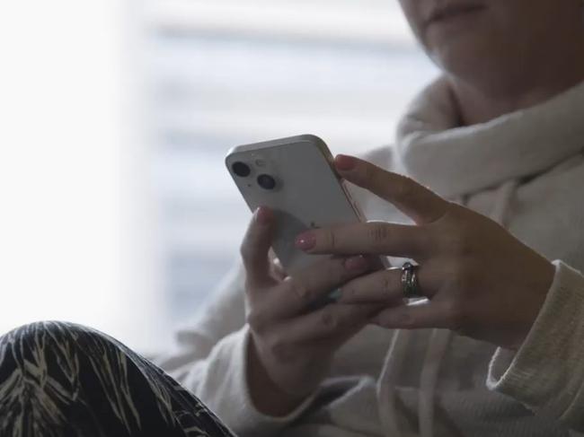 Australians have lost more than $180 million on sophisticated cryptocurrency scams in the last year. Picture: AFP