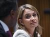 ‘Not a time to think about me’: Optus chief on calls to resign