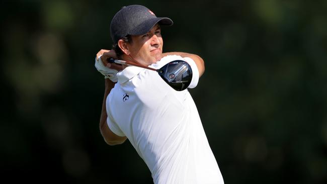 Adam Scott misses home and questions how Australia is handling Covid-19. Picture: Getty Images