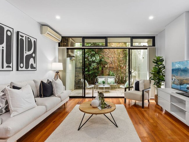 1/62 Victoria Street, Beaconsfield is for sale for $1.3m.