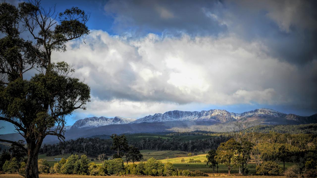 Blessington. Picture: Mandy Kidd. Your Focus on Tasmania **ONE TIME USE ONLY**