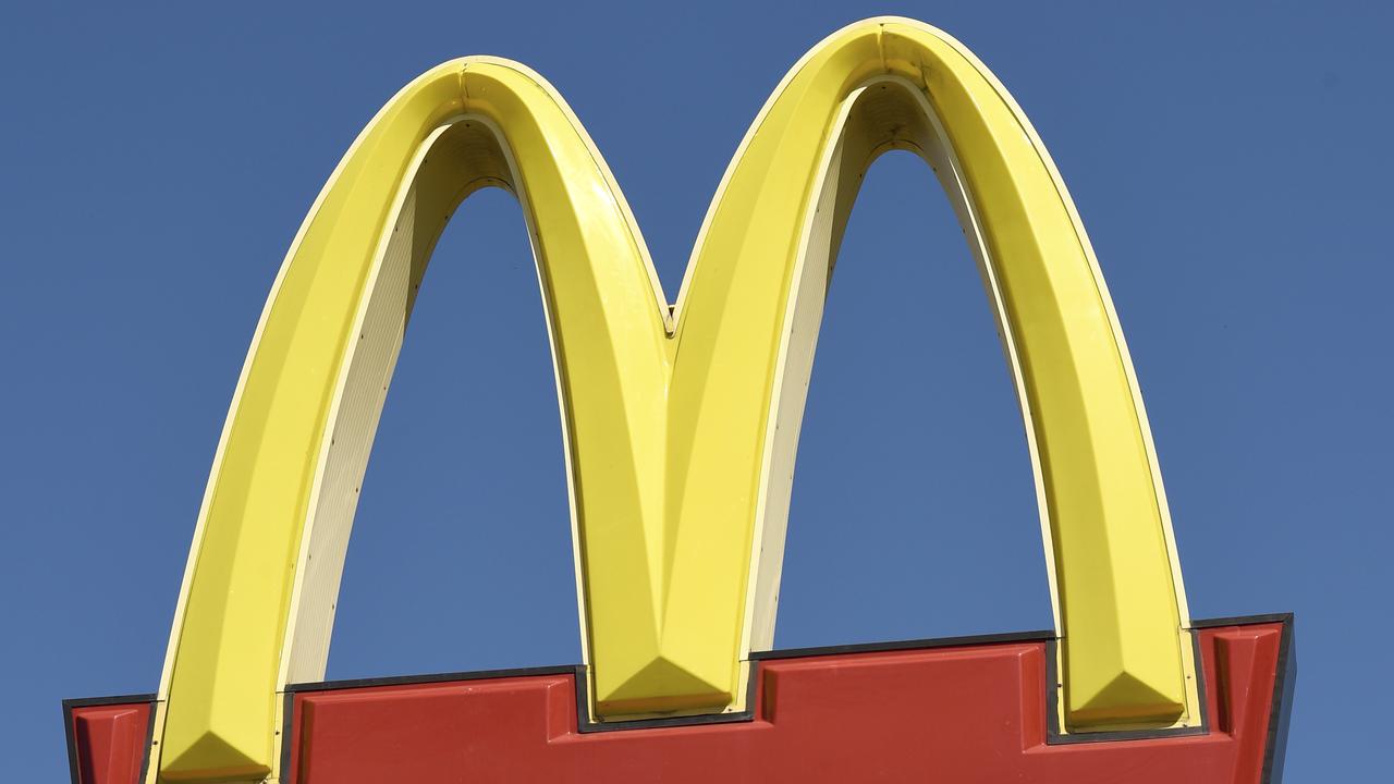 Unions put the bite on Maccas