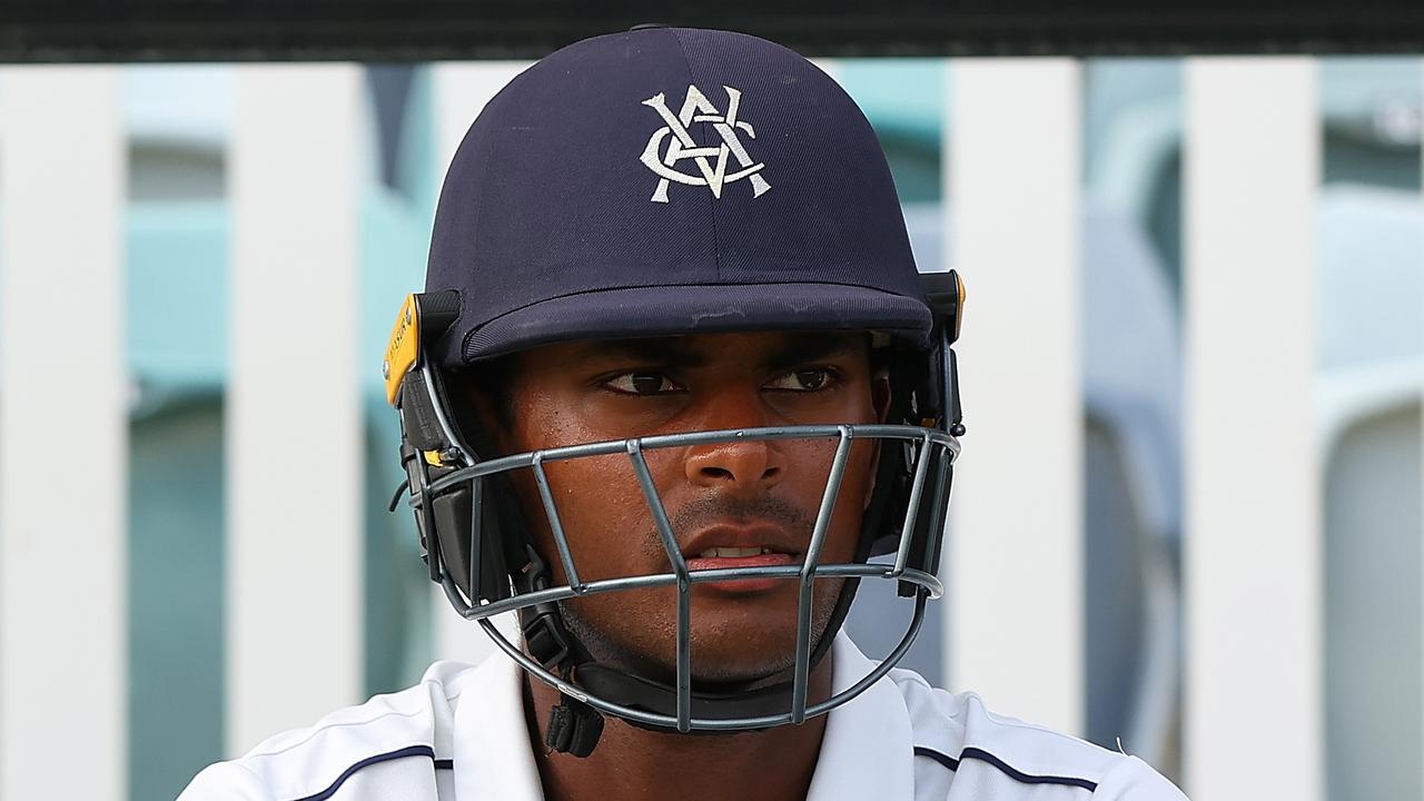 Sheffield Shield final blog, Western Australia vs Victoria score