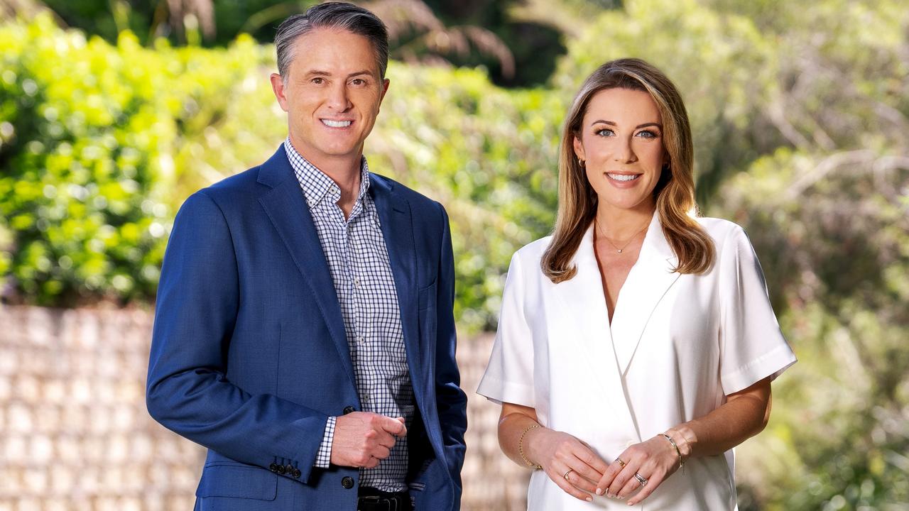 Sharyn Ghidella’s replacement for Channel 7’s flagship anchor role revealed