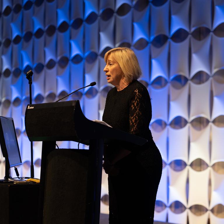 Gold Coast United awards night at Royal Pines on the Gold Coast. Picture: ALISTER RANDELL PHOTOGRAPHY