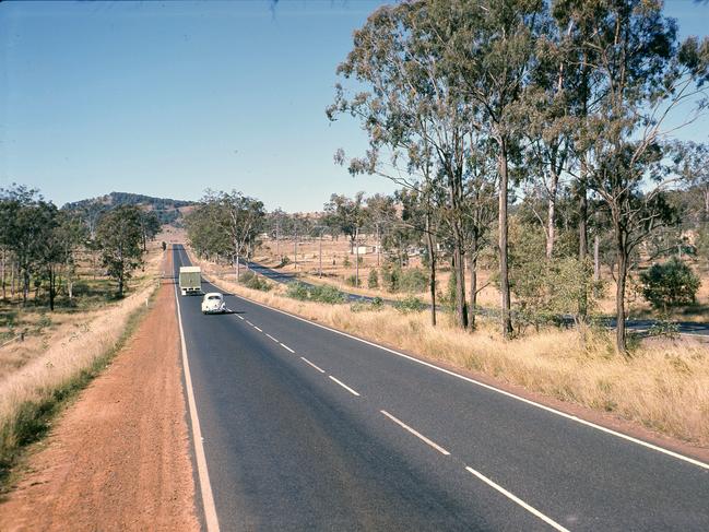 Western Downs roads set to benefit from $74m funding