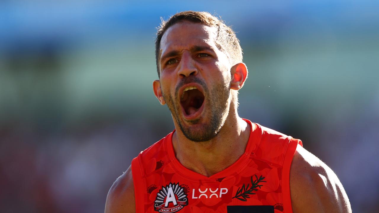 Territory’s Long hoping to be injury free for Darwin clashes