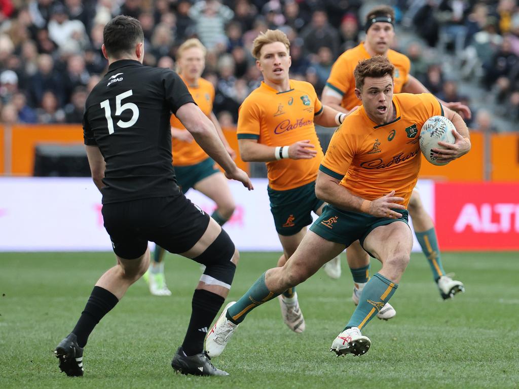 Wallabies Blow Huge Lead As All Blacks Storm Home To Claim Thrilling ...