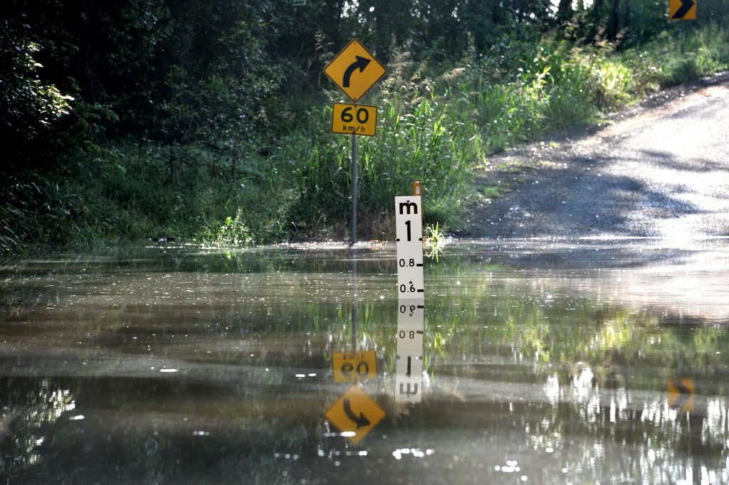 Rail link contributed to deadly Deception Bay floods | The Courier Mail