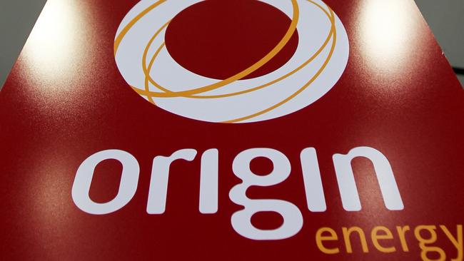 AustralianSuper is moving to buy more shares in Origin Energy. Picture: Ian Waldie, Bloomberg