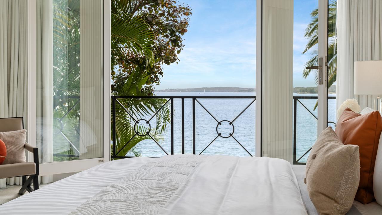 3A Carthona Ave, Darling Point. NSW Real Estate.