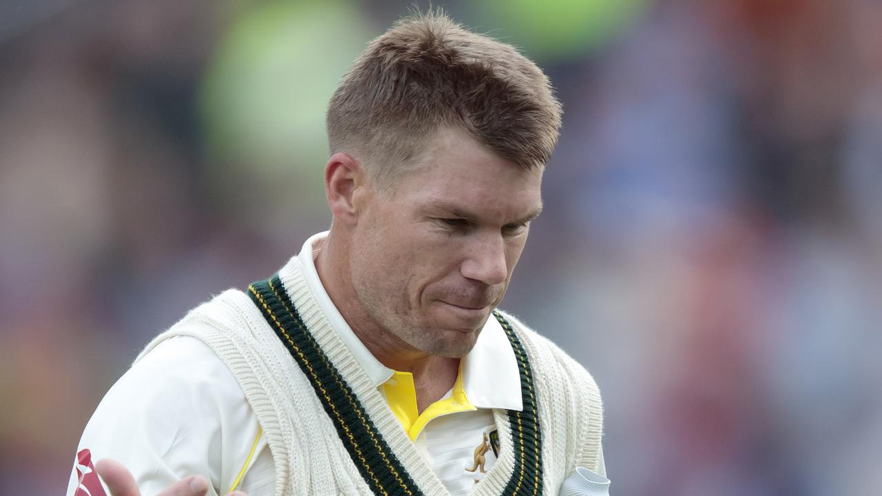 David Warner isn’t going anywhere, captain Tim Paine has strongly suggested.