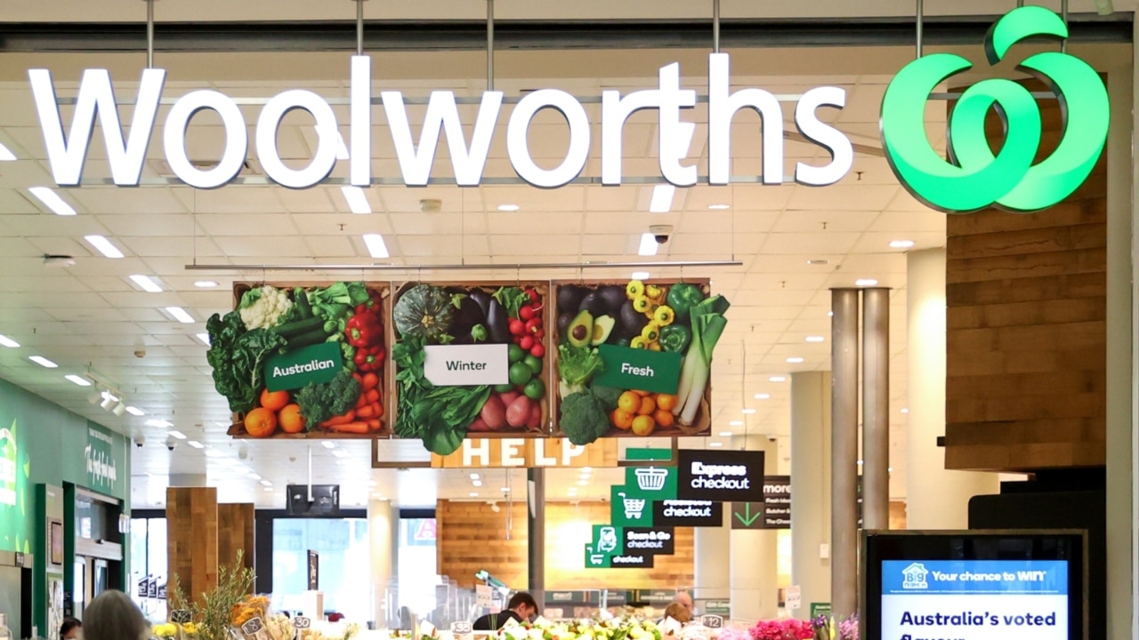 Allen deals keys woolworths