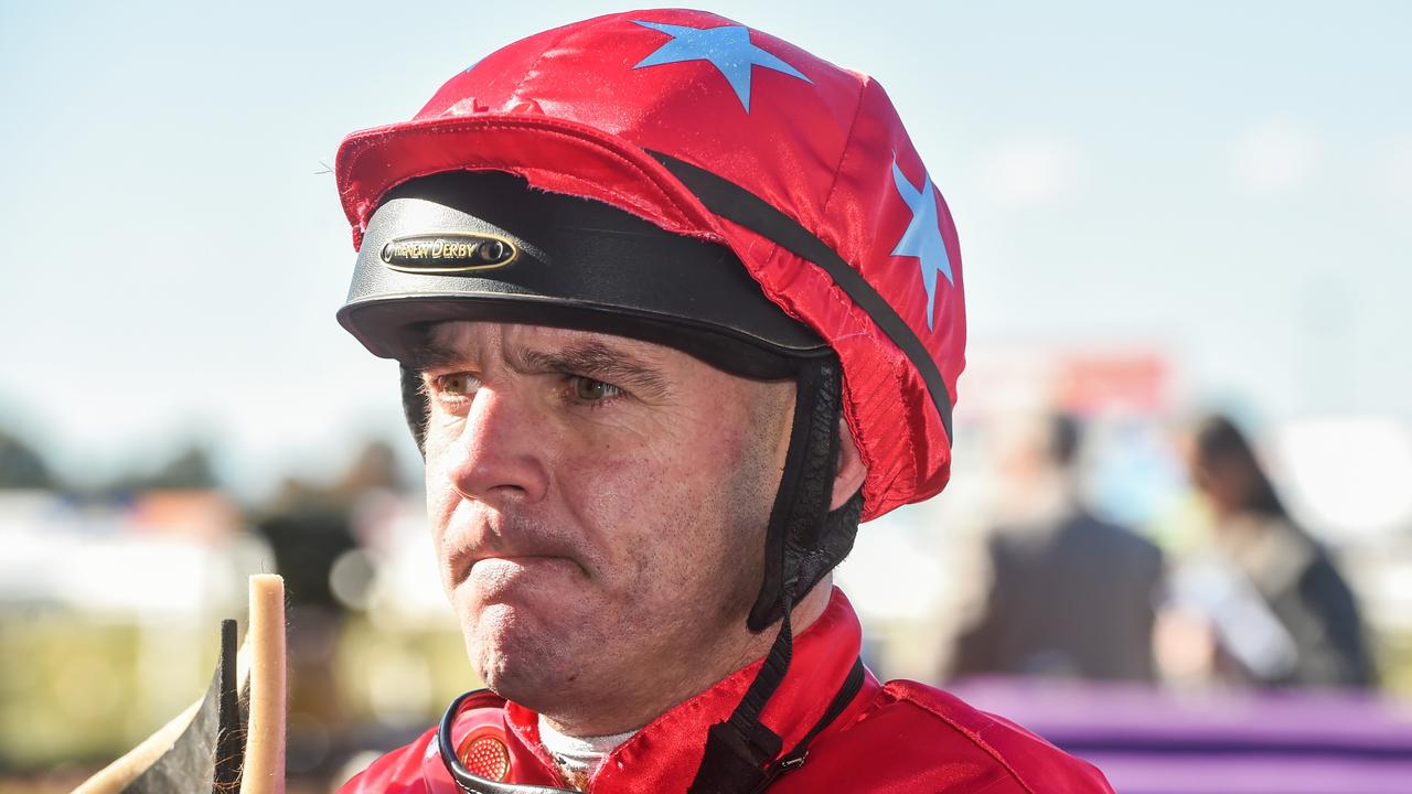 Nick Souquet looks set for a big day at Albury on Tuesday. Picture: Getty Images