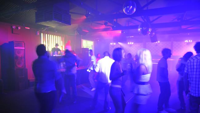 Dancing could soon be back on the nightclub floor.