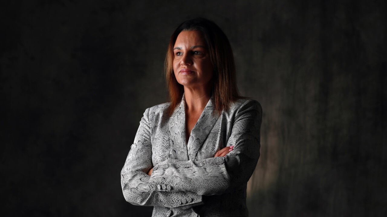 ‘No other choice’: Jacqui Lambie hopes energy bill will provide relief