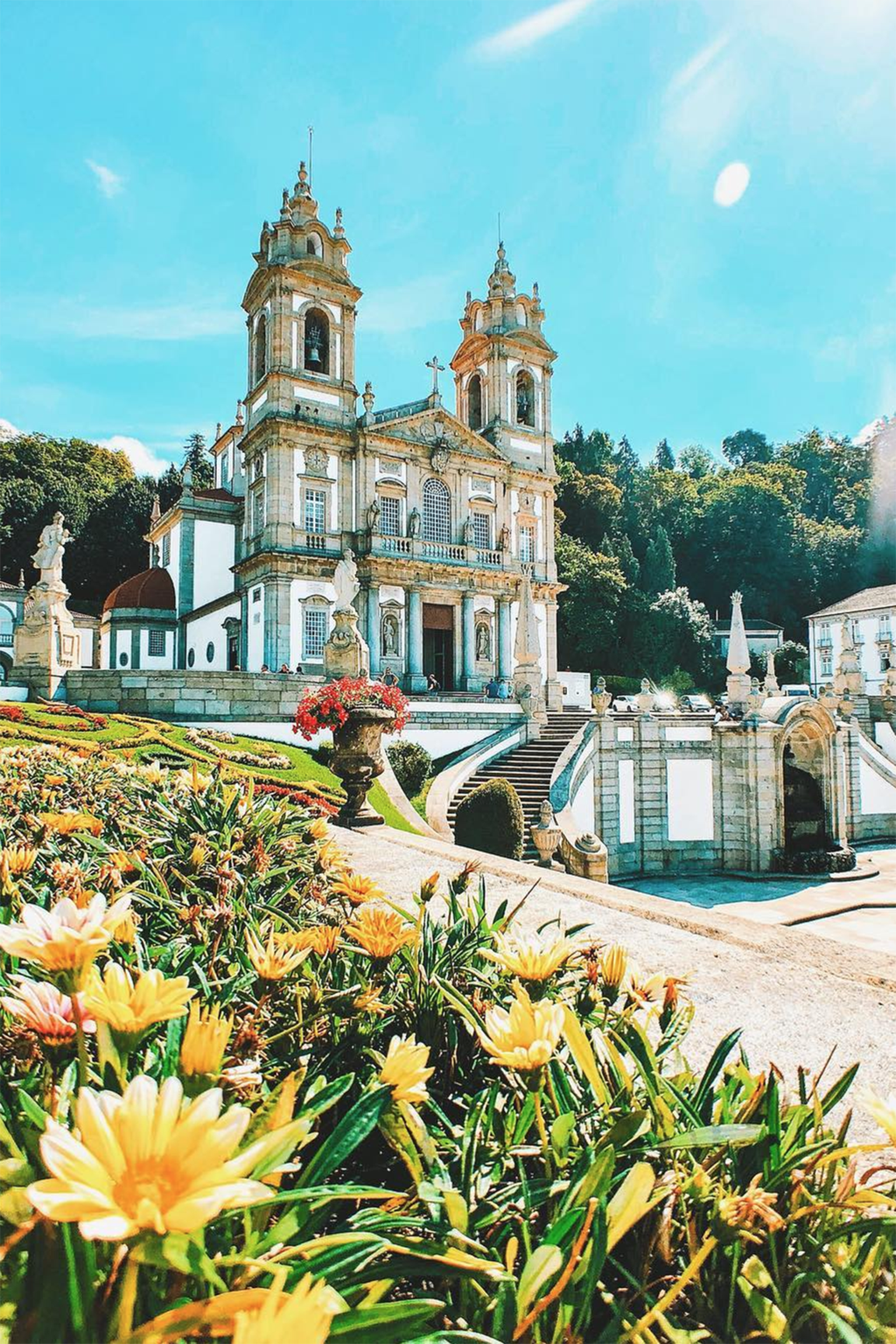 22 of the most beautiful places to visit in Portugal - Vogue Australia