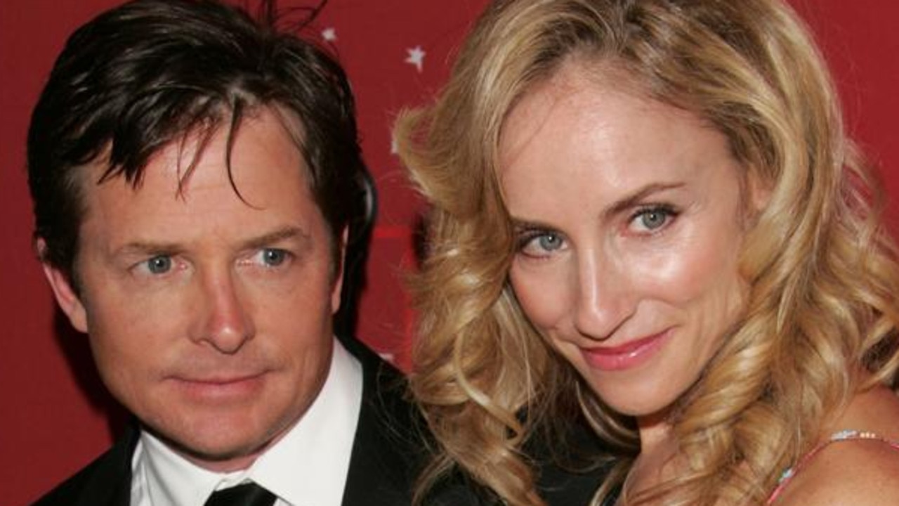 Michael J. Fox recalls the insult that made him fall for his wife