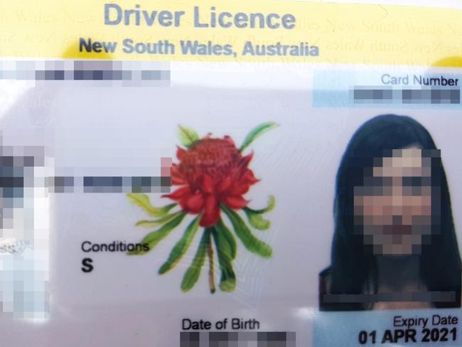 Temporary visa holders who arrive in NSW from next month will be forced to convert an overseas licence to a local licence after six months. Picture: Supplied.