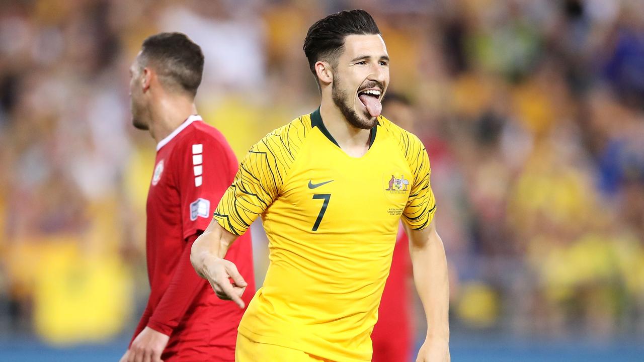Flipboard: Socceroos’ road to Qatar begins without skipper or free-to
